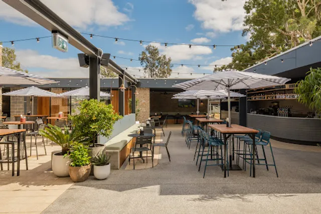 Waterloo Station Hotel