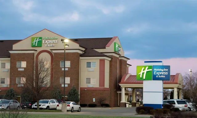 Holiday Inn Express & Suites Danville by IHG
