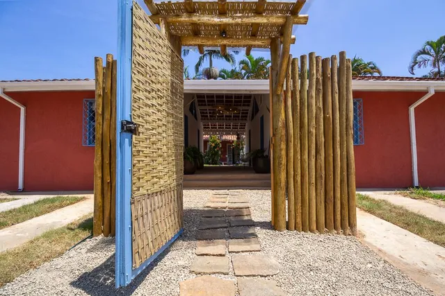 Villa Tennis Ubatuba