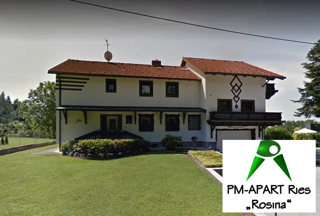 PM-APART Ries "Rosina"