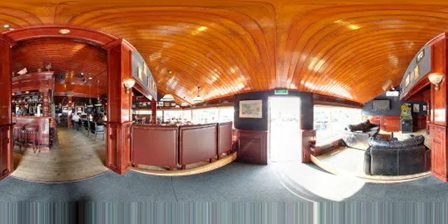 Paviljoen De Rietzoom