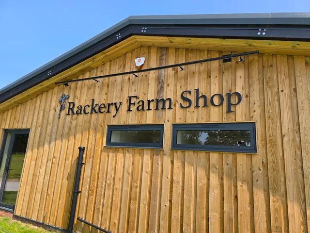Rackery Farm Shop
