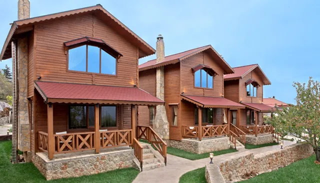 Feggarognemata Suites