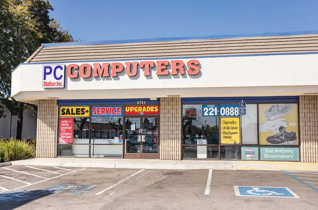 PC Station, Inc.