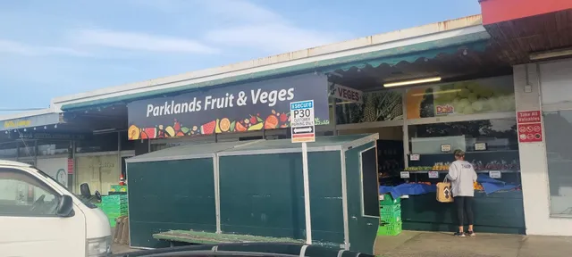 Parklands Fruit & Vege Shop