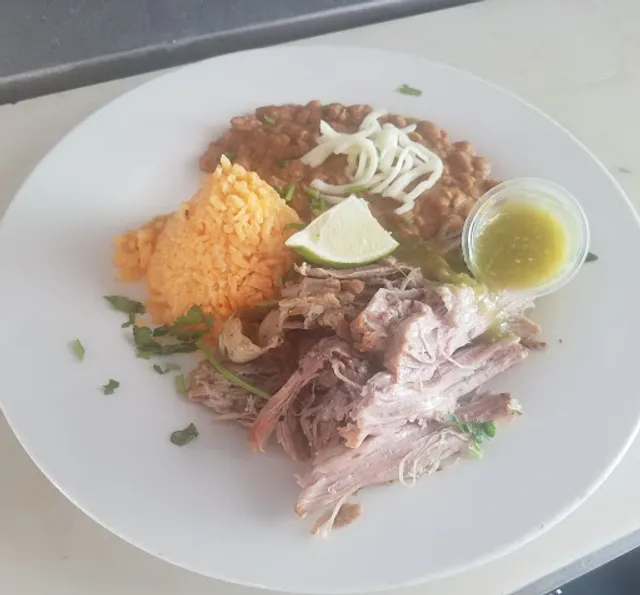 Ventura’s Taco Truck