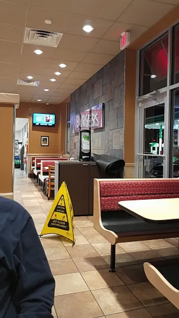 Dairy Queen Grill & Chill