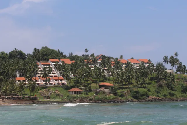 KERALA HOUSE BEACH RESORT