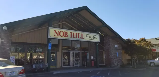 Nob Hill Foods