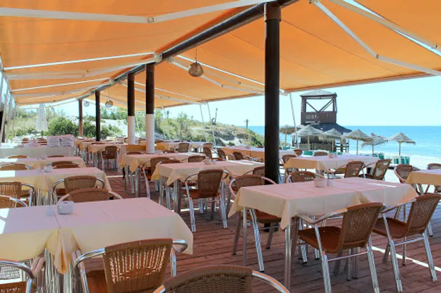 Restaurante Aqui Te Quiero Ver "Lunamar"