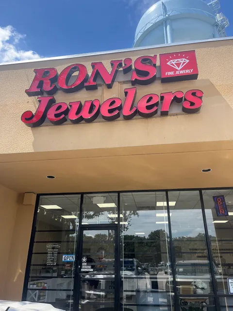 Ron's Jewelers