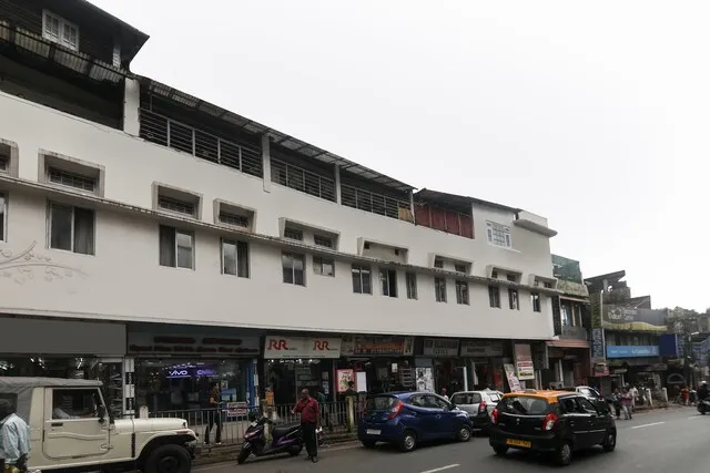 Collection O 17149 Hotel Serene