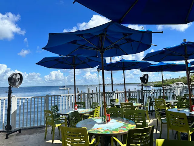 Jimmy Johnson's Big Chill