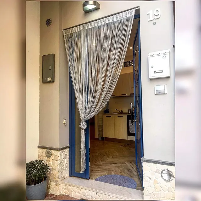 MarEtna holiday apartments