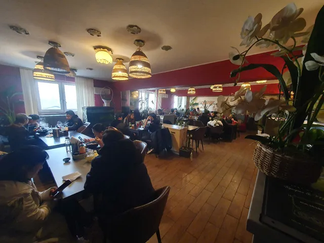 Nga Chính Restaurant