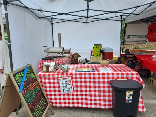 BRAISE●ZEN NEAPOLITAN PIZZA