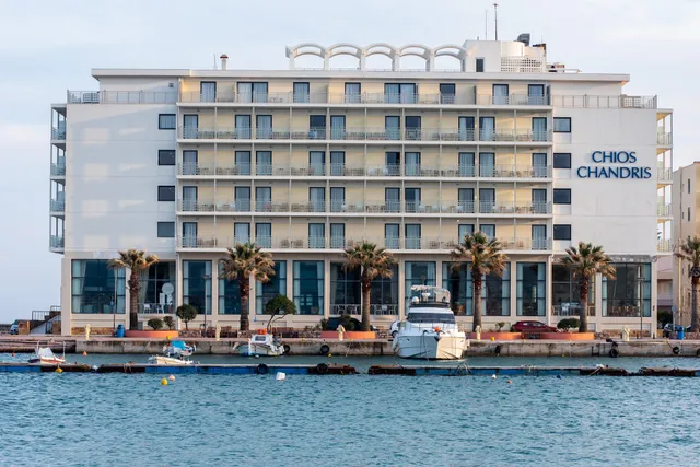 Chios Chandris Hotel