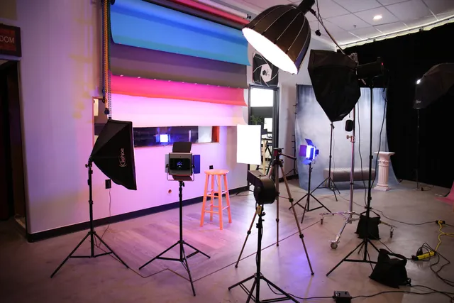 Las Vegas Photo Studio
