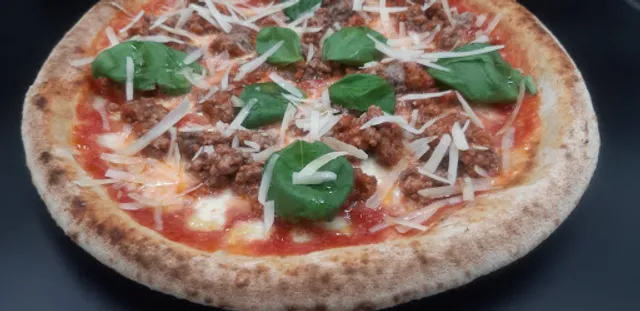 Pizzeria Friggitoria Giovanni Napoli