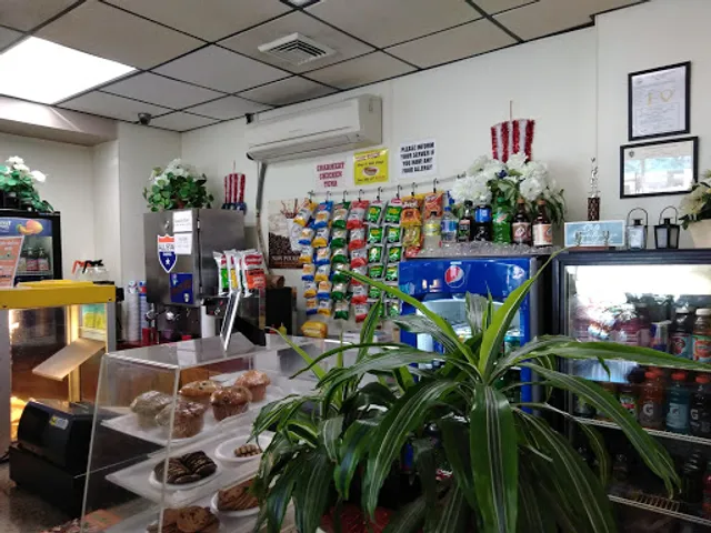 J J's Coney Island Hot Dogs