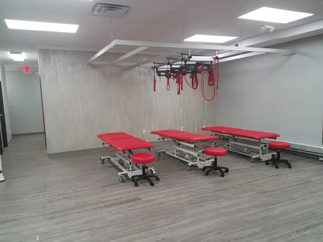 Empower PT and Fitness