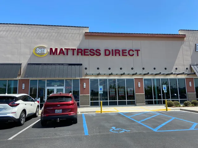 Mattress Direct - Slidell