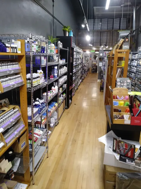 Alpenglow Natural Living