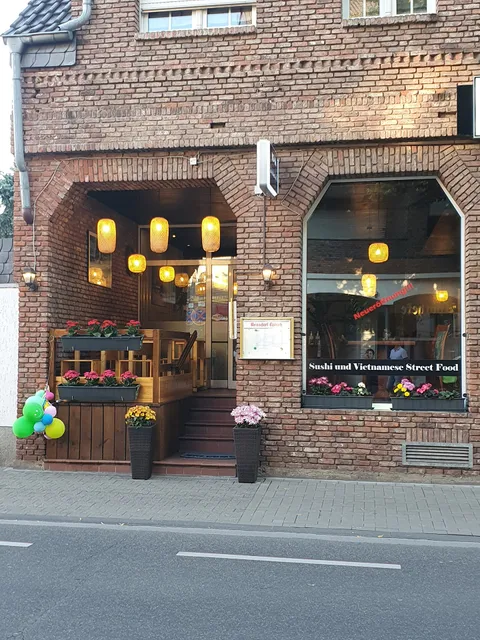 Mi-Da Sushi und Vietnamese Cuisine