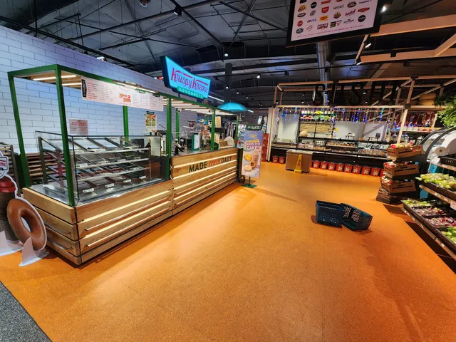 Krispy Kreme Checkers Northmead Square