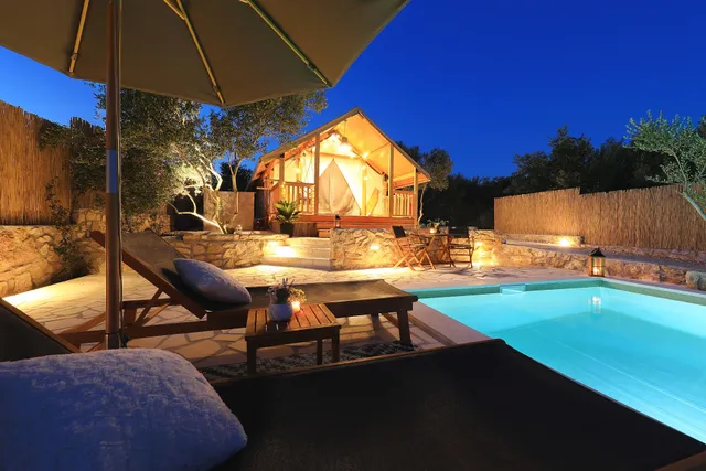 Auras Glamping Eco Resort