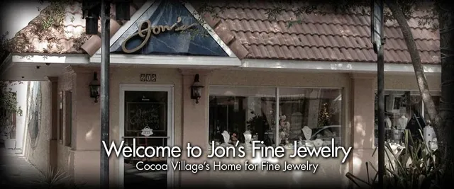 Jon's Fine Jewelry