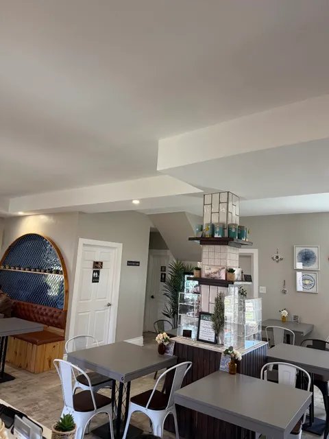 Cappadocia Breakfast & Cafe