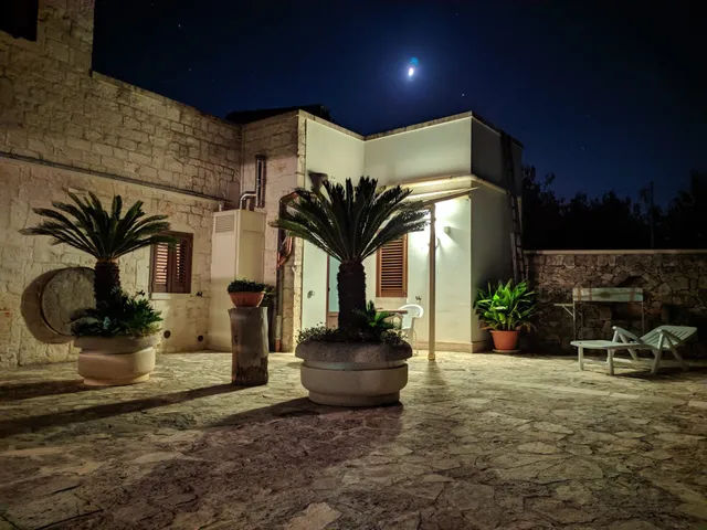 Bed and Breakfast Villa Grassi