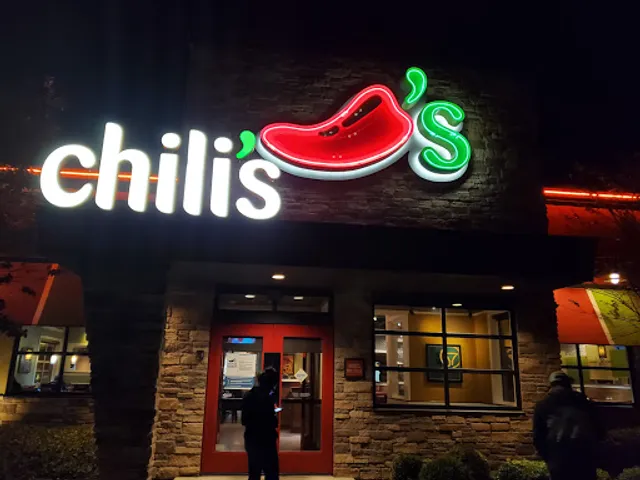 Chili's Grill & Bar