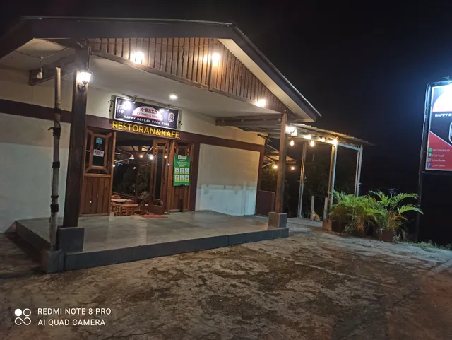 K_Rasa Kitchen&Grill Korean Food,Karawang