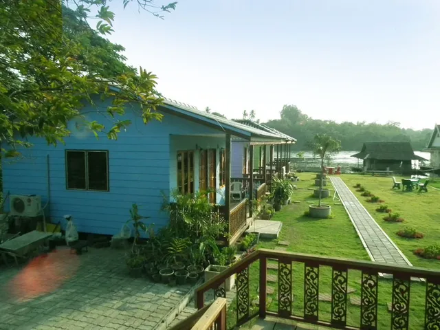 แบมบูย่า