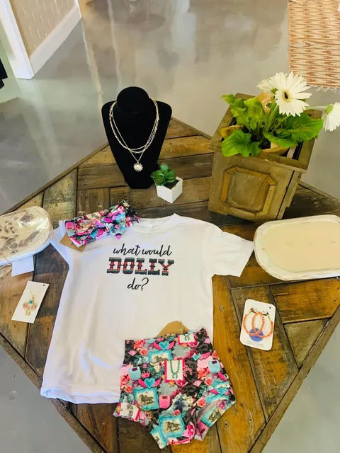 Junkyard Jewel Boutique