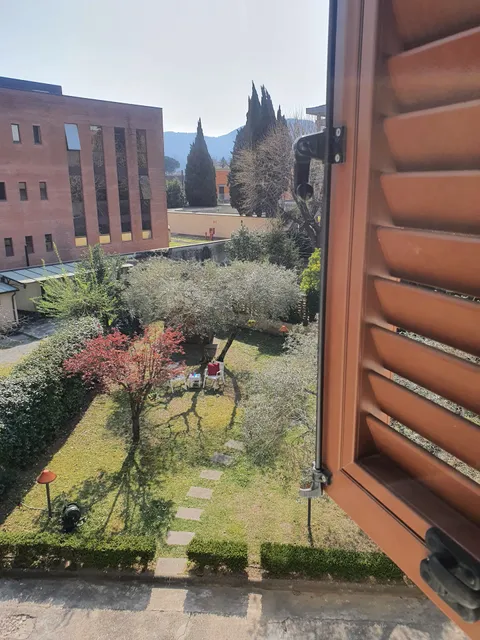 B&B Il giardino del pettirosso