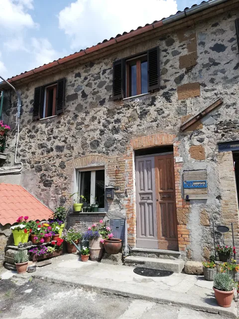 Casa Bellocchio Affittacamere