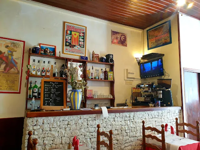 Chez Jean Noel Mondoloni