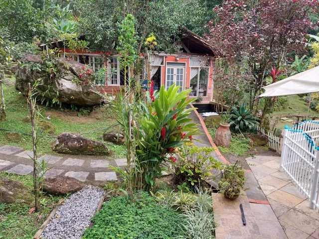 Rancho Cravo e Canela