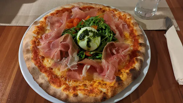 Restaurant Pizzeria Amici