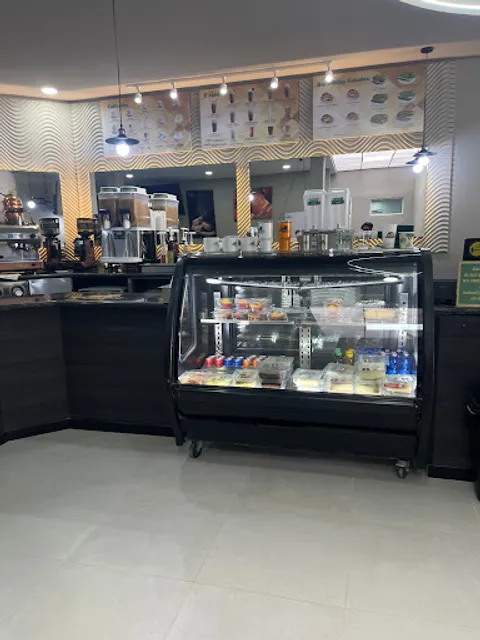 The Italian Coffee Company