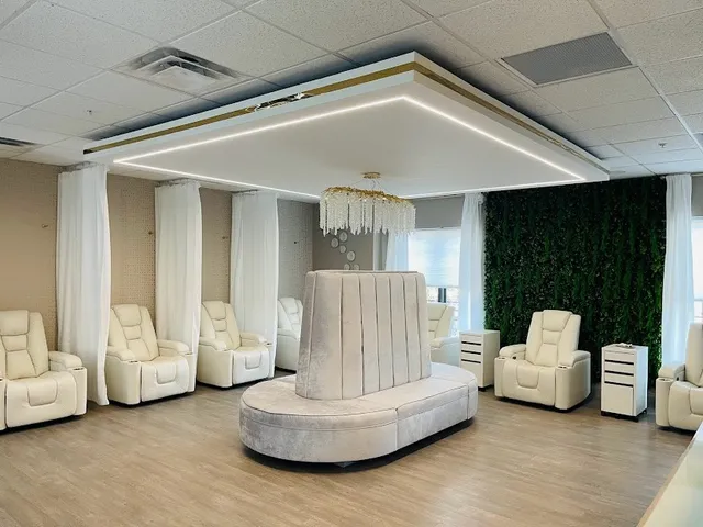 Inua MedSpa & Wellness LLC