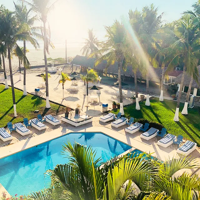 Hotel Arista Bugambilias