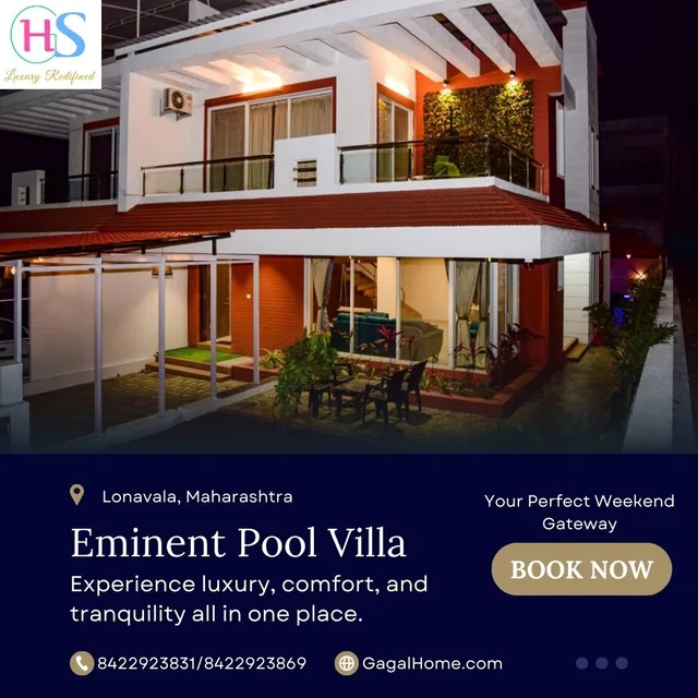 Corporate Apartment - Gagal Home