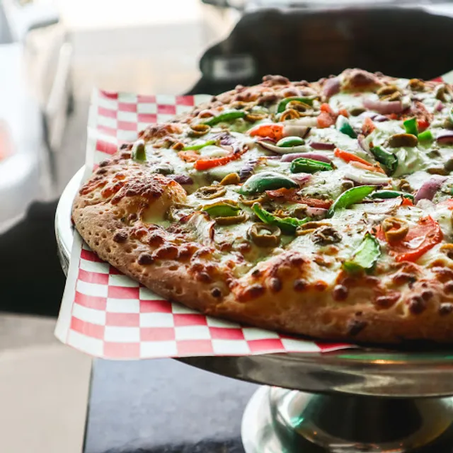 MR. PIZZA 🇨🇦 Rated #1 in Ottawa (halal)