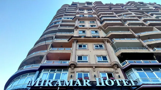 Miramar Boutique hotel