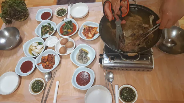 황금알식당
