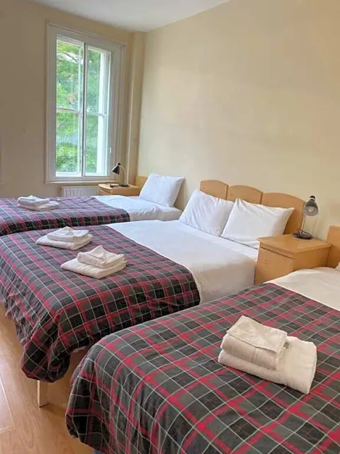 Seven Dials Hotel Annexe